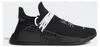 Schuhe Adidas Pharrell x NMD Human Race GY0093 Produktbild-Vorschau 1