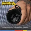 Skullcandy Push 720 Open, Kabellos, Musik, 20 - 20000 Hz, Produktbild-Vorschau 6