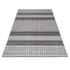Teppium In & Outdoor Teppich Sisal Optik Modern Design Produktbild-Vorschau 3