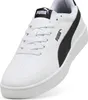 Zapatillas deportivas Puma Court Classic Clean, color Vista previa de la imagen del producto 5