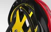 MET Fahrradhelm Estro Mips , Iridescent -  Grau Matt, L Produktbild-Vorschau 7