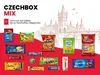CzechBox MIX - Leckere Box mit 15 sorgfältig ausgewählten Produktbild-Vorschau 2