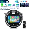 Autoradio Android 15 CarPlay 9 pouces pour BMW Mini Cooper Voir les images du produit 1