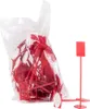 100 Stück Estrichmessstelle  Rot Produktbild-Vorschau 2