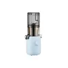 Hurom H310A-BEC04BL Entsafter für Gemüse und Obst Blau Produktbild-Vorschau 6