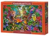 500-Teile-Puzzle „Jungle Fashion“ von Castorland 53926 Produktbild-Vorschau 5