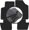 Velours automatten voor Citroen DS4 2011-2015 (hatchback) – Productafbeelding-voorbeeld 12