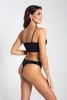 Gatta - Seamless String Damen - Strings Nahtlos für Frauen Produktbild-Vorschau 3