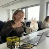 Mahmood Coffee 2 in 1 Instantkaffee ohne Zucker, mit Produktbild-Vorschau 8