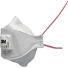 3M 9332+, Tasse, FFP3, Weiß, Einfarbig, 1 Stück(e) Produktbild-Vorschau 8