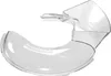 KitchenAid 5KSM7591X - 6,9 l - Edelstahl - Weiß - Metall - Náhled obrázku produktu 5
