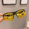 Fahrradbrille Mit Polarisierten Gläsern Uv-Schutz Produktbild-Vorschau 3