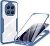 360° Grad Hülle für Xiaomi Redmi Note 15 Pro 5G vollschutz Produktbild-Vorschau 1
