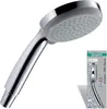 hansgrohe Croma 100 Handbrause Vario, chrom, 28535000 Produktbild-Vorschau 13