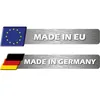 IKRA Elektro Kettensäge KSE 2400-40 |  Germany | 2400 W | Produktbild-Vorschau 9