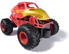 Monster Jam , Marvel Iron Man RC, ferngesteuerter 1:24 Produktbild-Vorschau 7