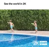 Caméra Ip extérieure avec panneau solaire Imou Cell Pt 3Mp Voir les images du produit 28