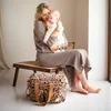 Kidzroom Carry Allure Wickeltasche - Beige Produktbild-Vorschau 12