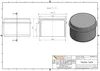 Ostendorf SKOLAN safe SKOLANsafe Presa di corrente 335620 Anteprima dell’immagine prodotto 2