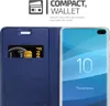 Cadorabo DE-133768, Samsung, Samsung Galaxy S10 PLUS, Modrá Náhľad obrázku produktu 4