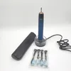 Philips elektrische Zahnbürste Zahnpflege Diamondclean Produktbild-Vorschau 4