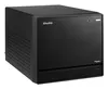 SHUTTLE Barebone XPC cube SH570R8 Socket LGA1200 4x 288-Pin Produktbild-Vorschau 2