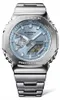 Casio - GM-2110D-2AER - Polshorloge - Heren - Kwarts - Productafbeelding-voorbeeld 8