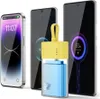 Baseus Popsicle, 5200 mAh, Lithium Polymer (LiPo), 20 W, Produktbild-Vorschau 14