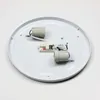 Deckenlampe rund mit Sensor Deckenleuchte 2 x E27 Flur Produktbild-Vorschau 3
