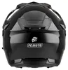 Casco da enduro FC-Moto XP-22S, nero, taglia S (55/56) Anteprima dell’immagine prodotto 5