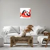 Bild auf Leinwand - Leinwandbild - Tanz Clubbing Produktbild-Vorschau 6