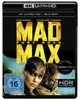 Mad Max: Fury Road (4K UHD) Náhľad obrázku produktu 4