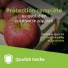 Gecko Covers - Étui / Coque fabriqué en peau de pomme Voir les images du produit 2