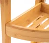 5Five 540724234, Eckregal, Freistehend, Bambus, Bambus, Produktbild-Vorschau 10
