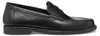 Geox Schwarze Herren-Loafer von Recanati 43,5 Produktbild-Vorschau 2