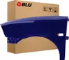 BLU Aile Compatible avec Seat Ibiza Cordoba (6L - III 3. Voir les images du produit 1