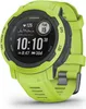 Garmin Sportuhr Instinct 2 Limettengruen/Schwarz Náhľad obrázku produktu 2