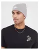 Nike U Nk Peak Beanie Tc Fut F24 L Dk Grey Heather/Black Dk Produktbild-Vorschau 6