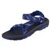 TEVA Teva Kinder Sandale HURRICANE XLT 2 BSDB BELAY Produktbild-Vorschau 2