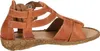 Josef Seibel ROSALIE 51 Damen Sandale - Sandaletten orange Produktbild-Vorschau 31