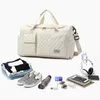 Reisetasche 44x20x30cm Handgepäck mit Schuhfach Nassfach Produktbild-Vorschau 2