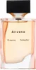 A clear, front-facing studio shot of a bottle of Proenza Schouler Arizona EDP perfume. Náhľad obrázku produktu