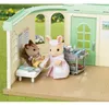 Sylvanian Families, ensemble 5094 : Centre médical de la Voir les images du produit 9