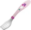 Chicco Detský kovový príbor, zelený, od 18m+ Náhľad obrázku produktu 4