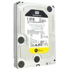 A Western Digital 1.0TB hard drive is shown against a white background. Voir les images du produit