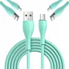 Cavo dati Kabel Joyroom Bowling S-2030M8 Usb-A / Lightning Anteprima dell’immagine prodotto 1