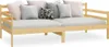 vidaXL Tagesbett Massivholz Kiefer 90x200 cm Produktbild-Vorschau 4