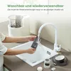 6 Stück HEPA Filter Zubehör für Dreame L10s Ultra Gen 2 / Produktbild-Vorschau 5