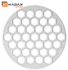 KADAX, moules pour raviolis en plastique, diamètre 24 cm, Voir les images du produit 5