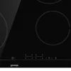 Gorenje ECT641BSC, keramisch kookoppervlak, bediening met Productafbeelding-voorbeeld 6
